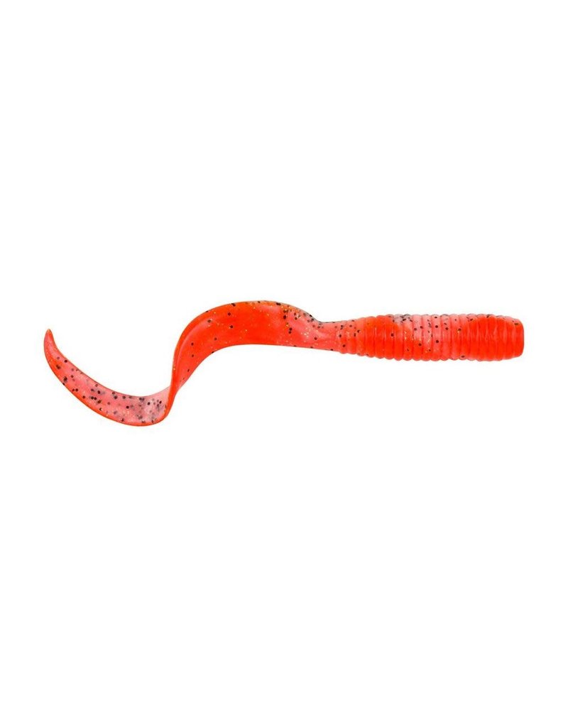 Leurres Souples Berkley Gulp! Saltwater Jigging Shrimp – 12,5 Cm, Parfum Attractif, Pour Pêche En Mer (sébaste, Truite, Etc.)