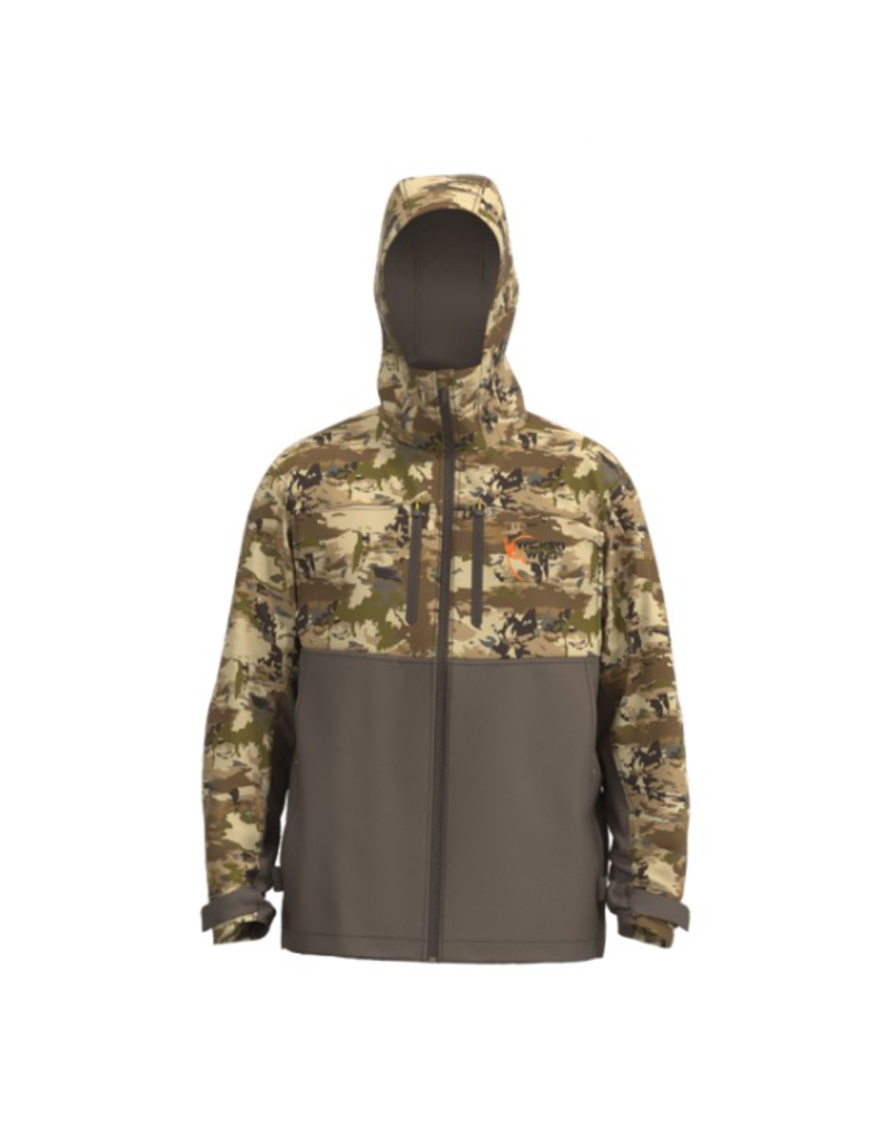 Browning Veste Windkill Pour Homme
