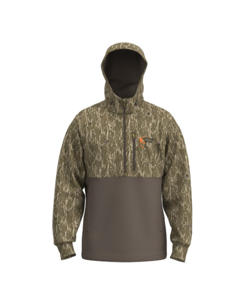 Browning Hoodie à Capuche Smoothbore Pour Homme
