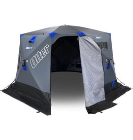 Otter Tente De Pêche Vortex Pro Resort-Full Door- #201645