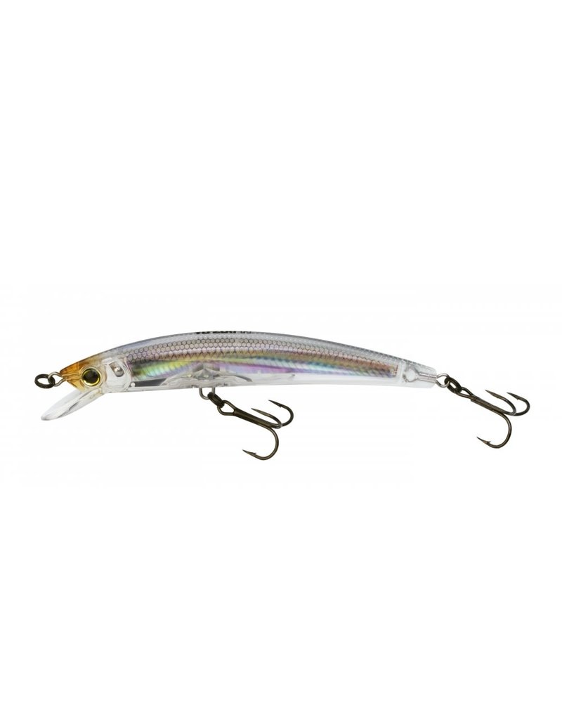 Crystal Minnow Freshwater 11Cm Real Glass Minnow 1/2Oz - Zone Chasse et  Pêche / Ecotone Val-d'Or