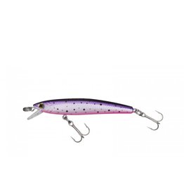 Yo-Zuri Pins Minnow Sinking 7Cm  Purple Rainbow Trout 1/16Oz