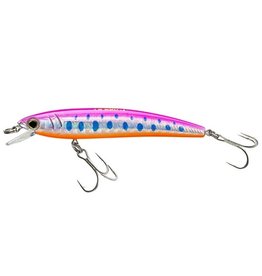 Yo-Zuri Pins Minnow Sinking 5Cm Hot Pink Trout 1/16Oz