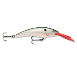 Animated Lure Animatedlure Emerald Shiner Specialty Mini - Zone Chasse et  Pêche / Ecotone Val-d'Or