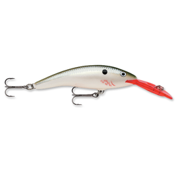 Rapala Tail Dancer 2-3/4'' Bleeding Pearl