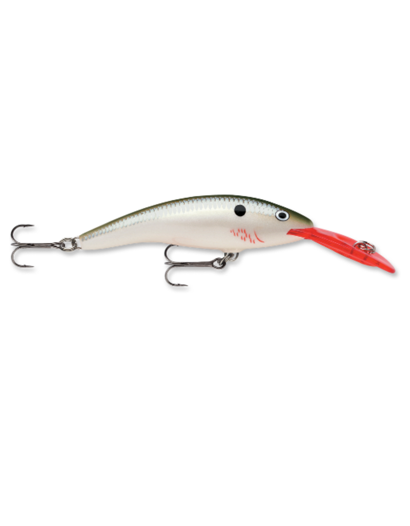 Rapala Tail Dancer 2-3/4'' Bleeding Pearl