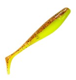 Zman Scented Paddlerz 4'' 5Pcs