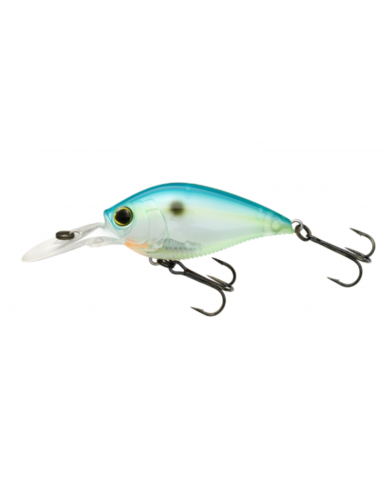 Yo-Zuri 3DB Crank 1.5MR 6Cm 1/2Oz