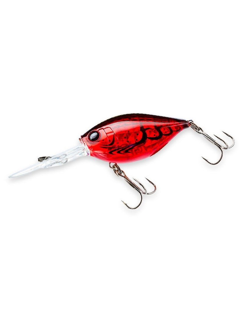 Yo-Zuri 3DR-X Crank Deep Driver 5Cm 3/8Oz