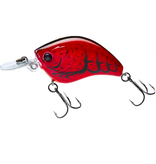 Yo-Zuri 3DR-X Flat Crank 5.5Cm 3/8Oz