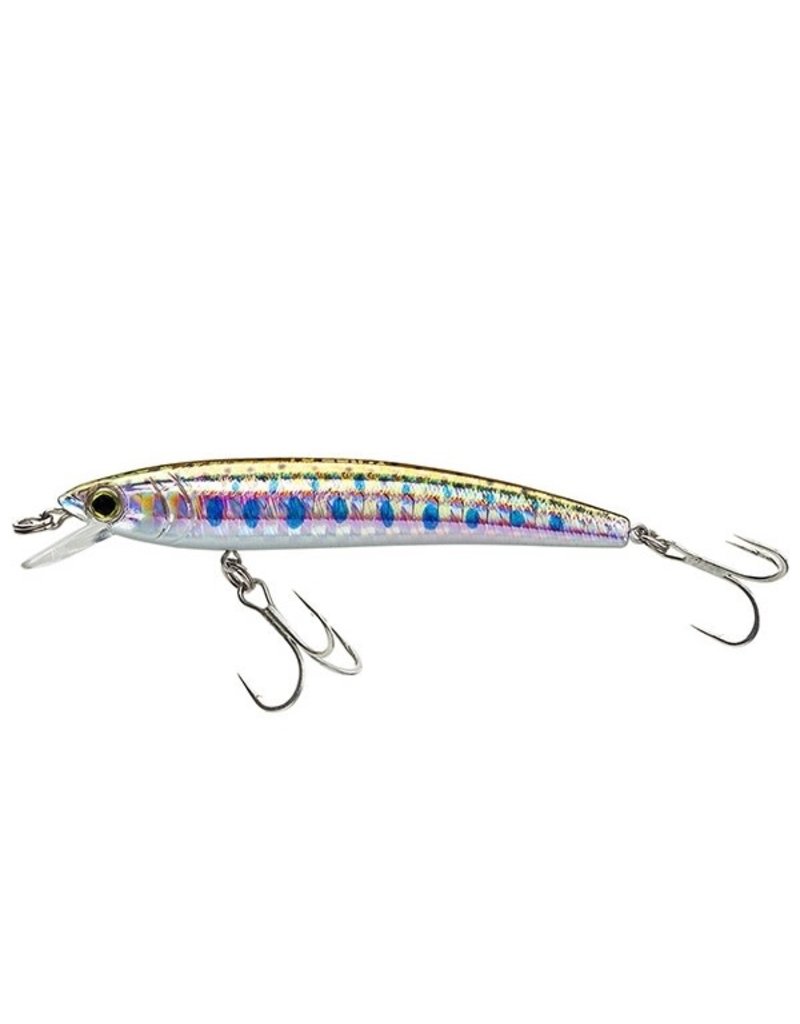 Yo-Zuri Pins Minnow 7Cm 1/8Oz