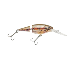 Flicker Shad 7 Jointed HD 7-9 - Zone Chasse et Pêche / Ecotone Val