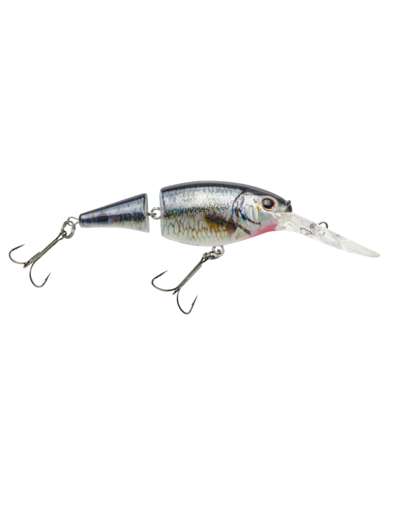 Berkley Flicker Shad 7 Jointed HD 7-9''