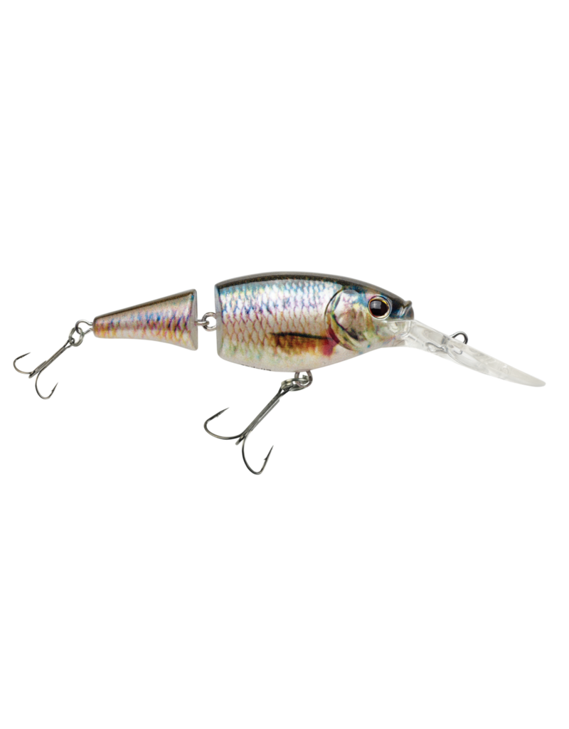 Flicker Shad 7 Jointed HD 7-9 - Zone Chasse et Pêche / Ecotone Val-d'Or