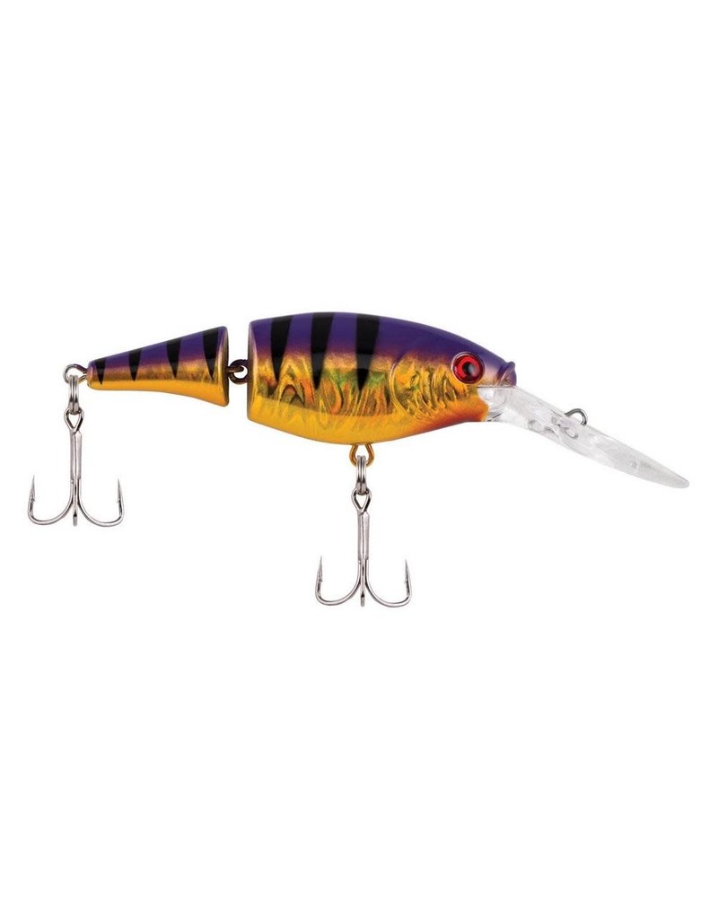 Flicker Shad 7 Jointed 7-9 - Zone Chasse et Pêche / Ecotone Val-d'Or
