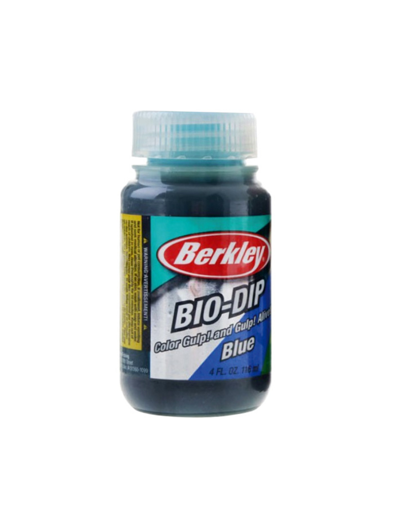 Berkley Bio Dip 4Oz