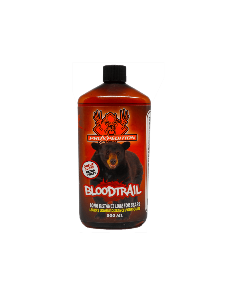 ProXpedition BloodTrail 500ML