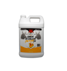 ProXpedition Coulis Urine 4L