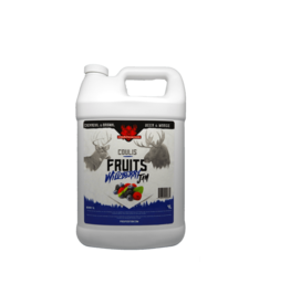 ProXpedition Coulis aux Fruits 4L