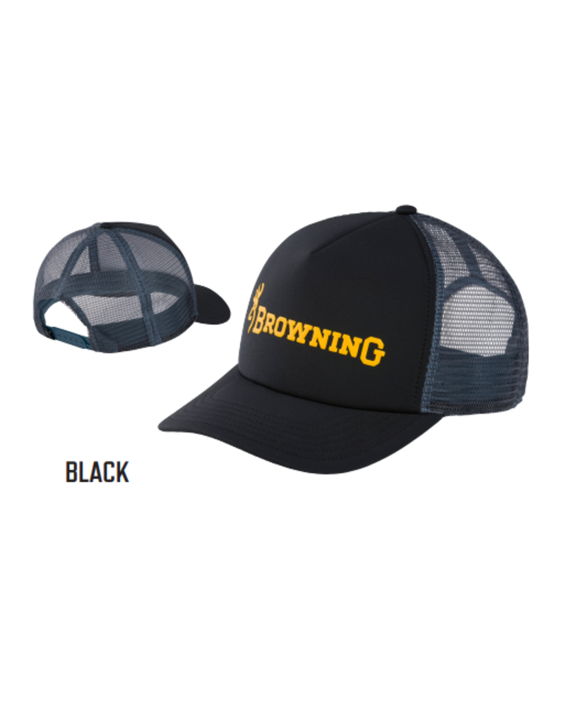 Browning Casquette Norman