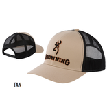 Browning Casquette Hickory