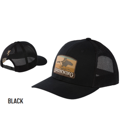 Browning Casquette South Pass Noir