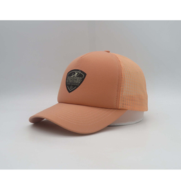 Sportchief Casquette Trail Trucker Pour Femme