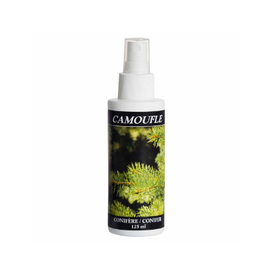 Meunerie Soucy Camoufle Conifère 125 ML