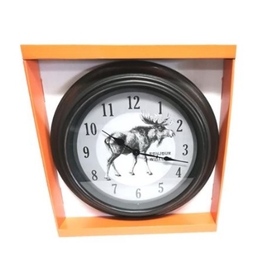 EDC Horloge Moose Welcome 16''