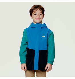 Chlorophylle Manteau Imperméable Témis Pour Junior