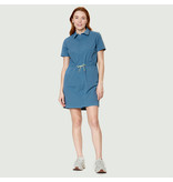 Chlorophylle Robe Chemisier Allyson