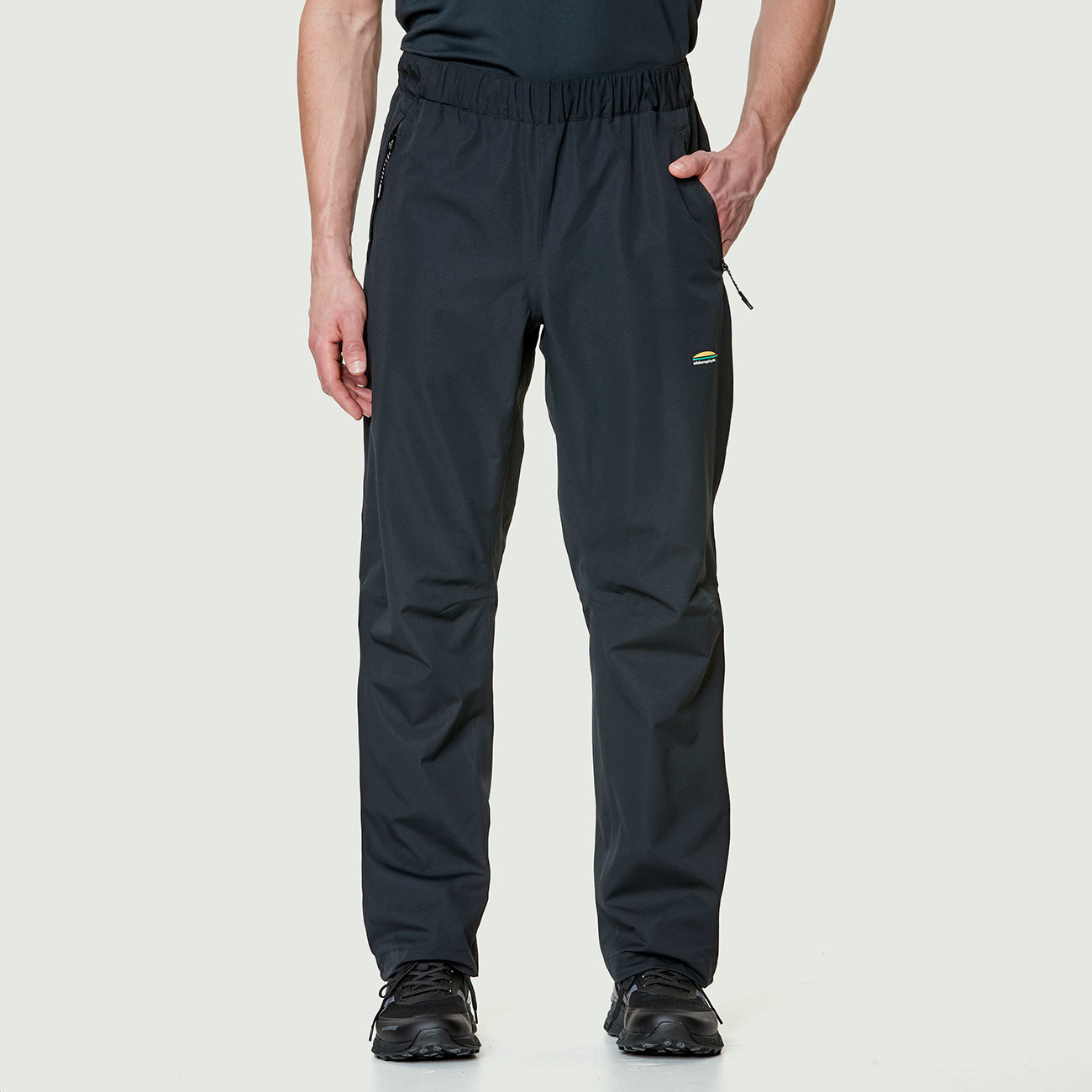 Move-on - pantalon softshell pour homme - Chlorophylle