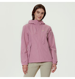 Chlorophylle Manteau Imperméable Témis Pour Femme