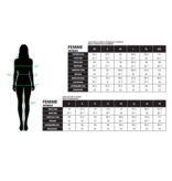 Chlorophylle Manteau Imperméable Témis Pour Femme