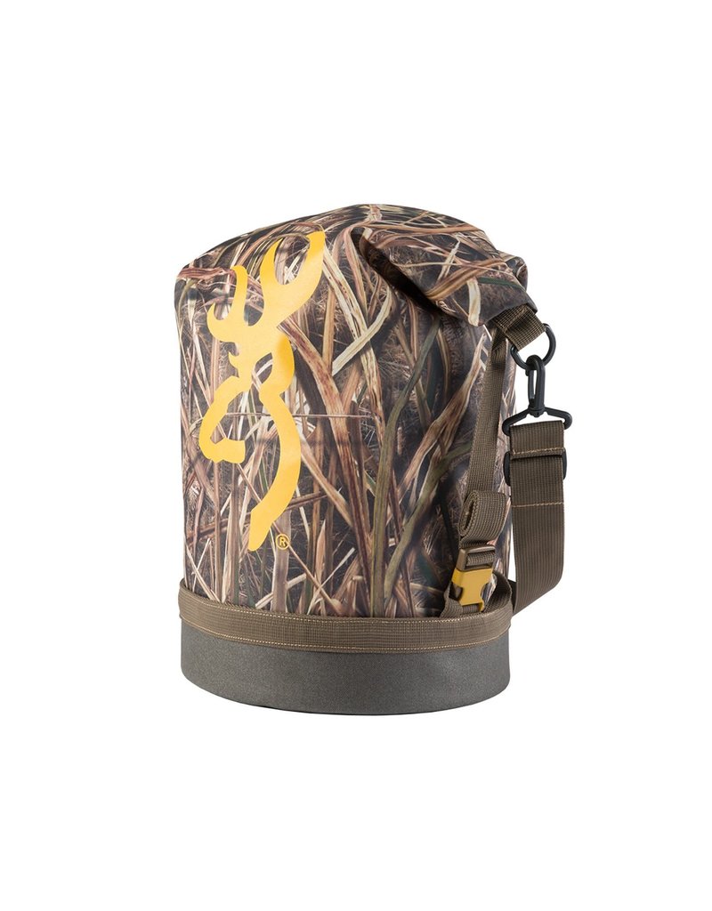 Browning Sac de Nourriture Pour Chien 30 Tasses