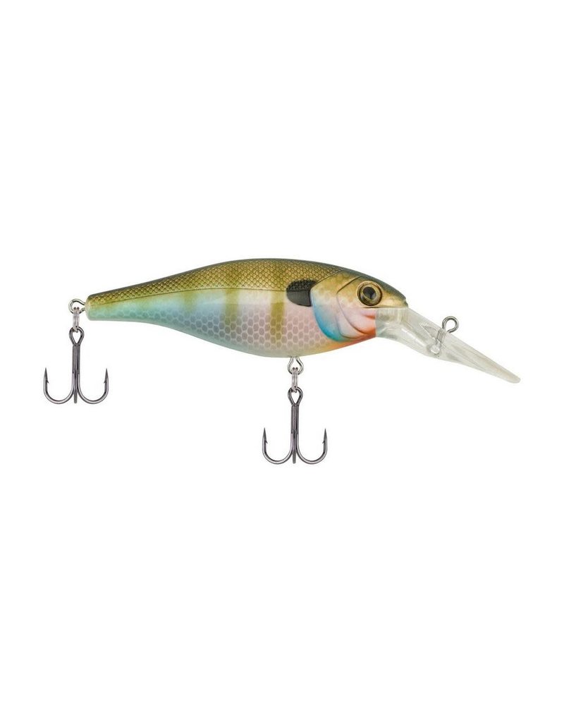 Berkley Bad Shad