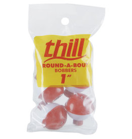 Thill Round-A-Bout Bobbers 1''