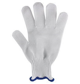 Intruder Gants Pour Fileter en Acier Inoxydable Pour Enfant