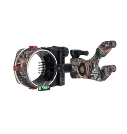 Cobra Buckhead Elite 5 Pin Sight Camo