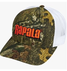 Rapala Casquette Camouflage Big Rig