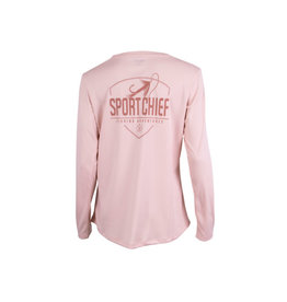 Sportchief Chandail Aster pour femme