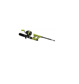 Canne à Pêche Profishiency 7'2'' Baitcast Combo LH - Zone Chasse