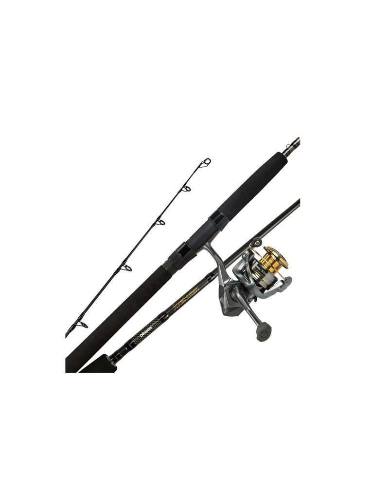 Okuma Canne à pêche Okuma Combo 6'6''