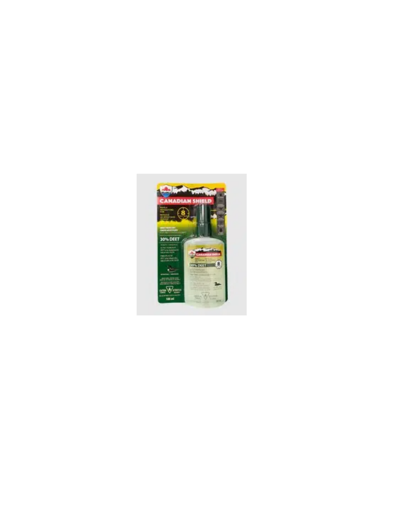 Canadian Shield CANADIAN SHIELD INSECTIFUGE 100ML POMPE