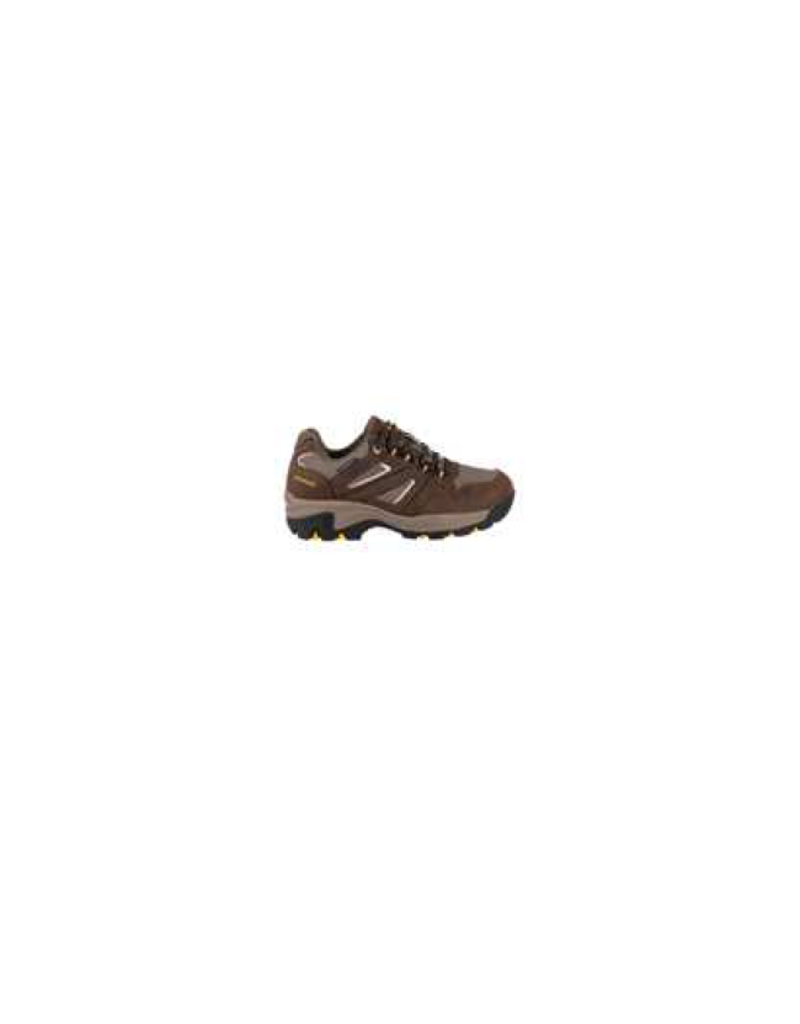 Browning Soulier Browning Pathfinder Homme Low Taupe