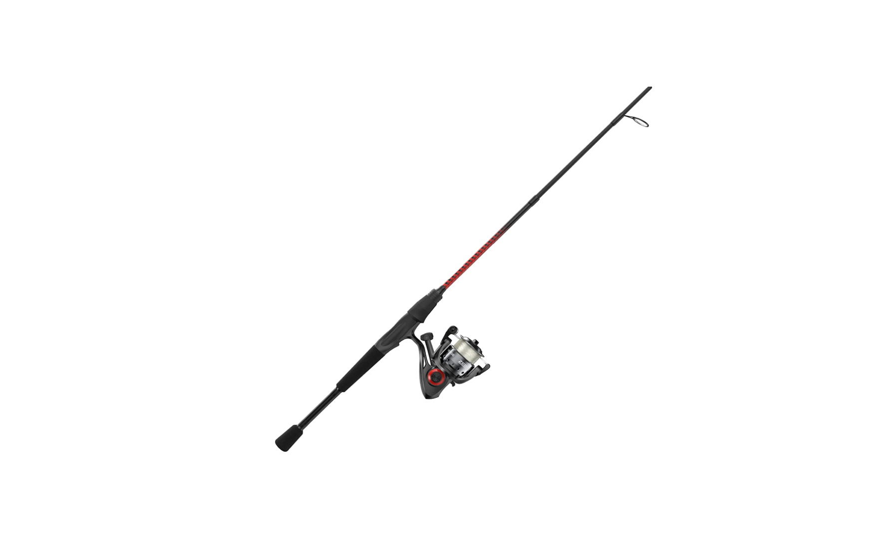 ZEBCO Ensemble de canne à lancer léger et moulinet 33