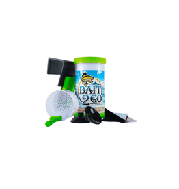 Système d'Appâts Bait2Go Vert