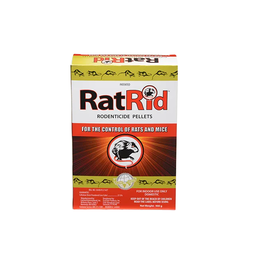 RatRid Rat Rid Control de Rats