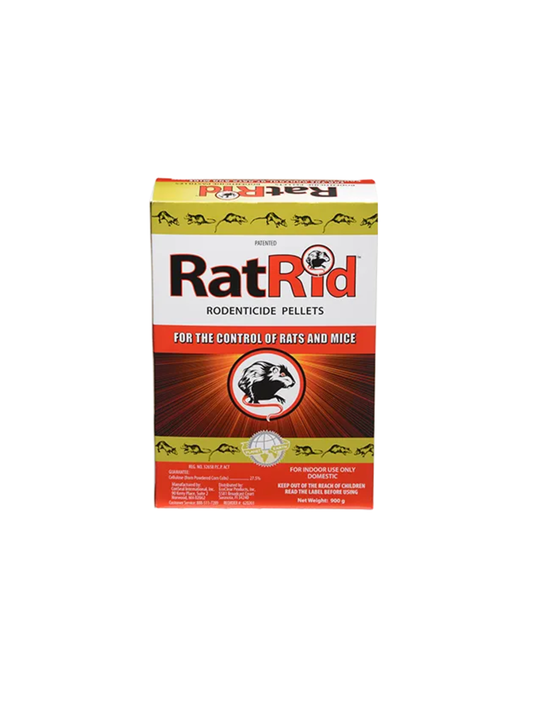 RatRid Rat Rid Control de Rats