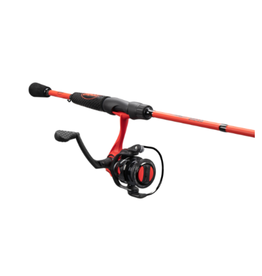 Canne à Pêche Profishiency 7'2'' Baitcast Combo LH - Zone Chasse